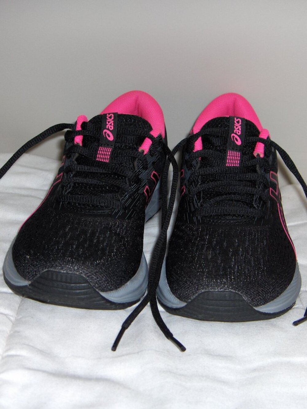 Asics Gel Excite Amplifoam shoes, Size 7